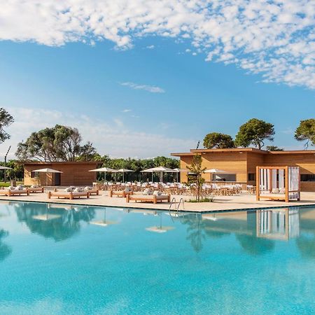 Radisson Blu Resort Al Hoceima Bagian luar foto The Village